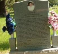 Mrs Clara Victoria Travis Sherman Mrs Clara Victoria Travis Sherman