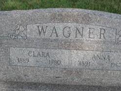 Clara Wagner