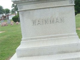 Clara Wainman Clara Wainman