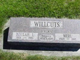 Clara Willcuts Clara Willcuts
