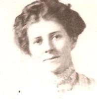 Clara Williams Neill