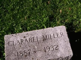 Clarabel Miller Clarabel Miller