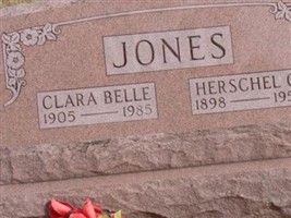 ClaraBelle Jones