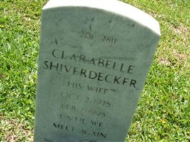 Clarabelle Shiverdecker