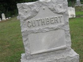 Clarance Cuthbert Clarance Cuthbert