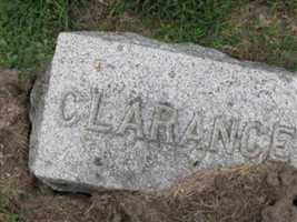 Clarance Cuthbert Clarance Cuthbert
