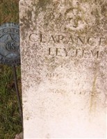 Clarance R. Leytem (2024118.jpg) Clarance R. Leytem (2024118.jpg)