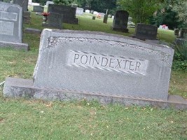 Clarance T. Poindexter, Jr