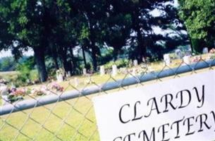 Clardy Cemetery