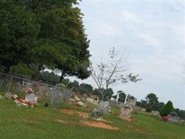 Clardy Cemetery