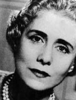 Clare Boothe Luce
