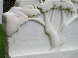 Clare Boothe Luce