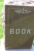 Clare D. Book