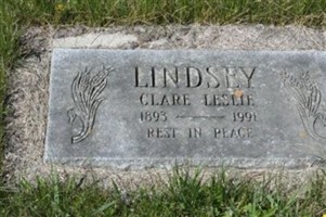 Clare Leslie Lindsey Clare Leslie Lindsey