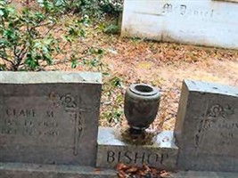 Clare M. Bishop Clare M. Bishop