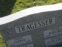 Clare Tragesser Streiff Clare Tragesser Streiff