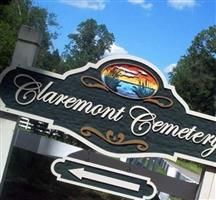 Claremont Cemetery