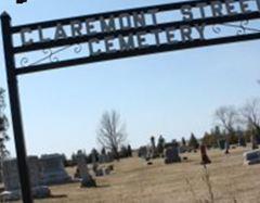 Claremont Street Cemetery