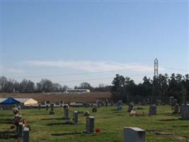 Claremont Town Cemetery