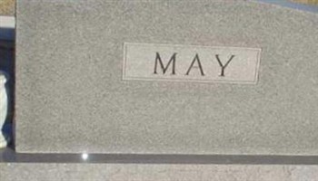 Clarence A. May