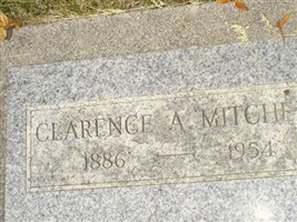 Clarence A Mitchell Clarence A Mitchell