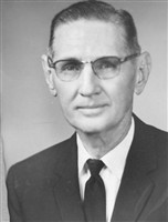 Clarence A Norton