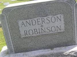 Clarence A. Robinson