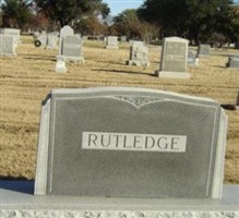 Clarence A Rutledge, Jr