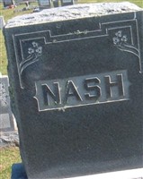 Clarence Allin Nash Clarence Allin Nash