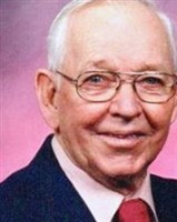 Clarence Alvin Disch