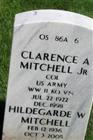 Clarence Andrew Mitchell, Jr Clarence Andrew Mitchell, Jr