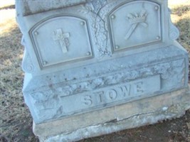 Clarence B. Stowe Clarence B. Stowe