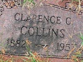 Clarence C. Collins
