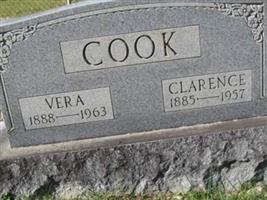 Clarence C. Cook