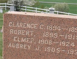 Clarence C. Ingraham