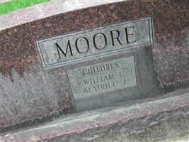 Clarence C. Moore Clarence C. Moore