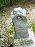 Clarence C Payton