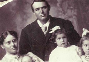 Clarence Carson Helm