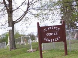 Clarence Center Cemetery