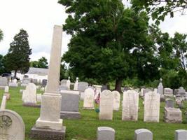 Clarence Centre Cemetery