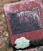 Clarence Christopherson