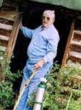 Clarence "Clancy" Johnson Clarence "Clancy" Johnson