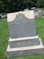 Clarence Cox