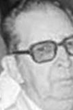 Clarence Croy