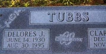 Clarence D. Tubbs