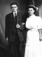 Clarence Daniel Nesbit