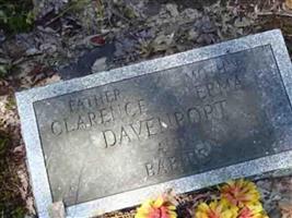 Clarence Davenport