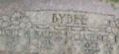 Clarence Derral Bybee Clarence Derral Bybee