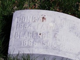 Clarence Doerr Clarence Doerr
