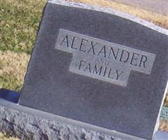 Clarence E. Alexander